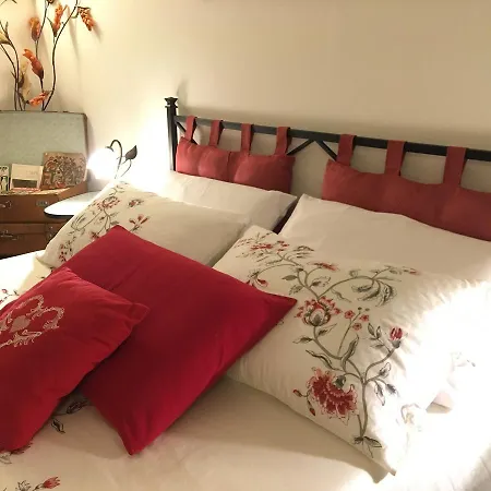 Apartment Alle Antiche Mura Del Vicolo