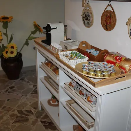 Alle Antiche Mura Del Vicolo Palermo