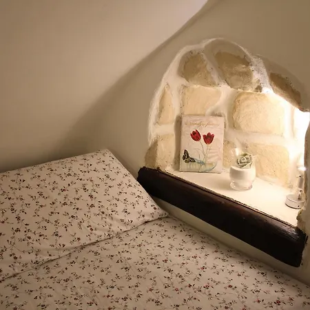 Apartment Alle Antiche Mura Del Vicolo Palermo