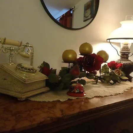 Apartment Alle Antiche Mura Del Vicolo