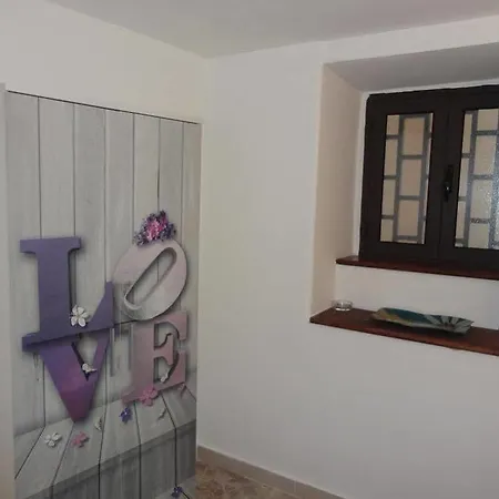 Alle Antiche Mura Del Vicolo *