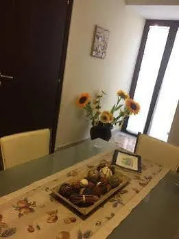 Alle Antiche Mura Del Vicolo Apartment *