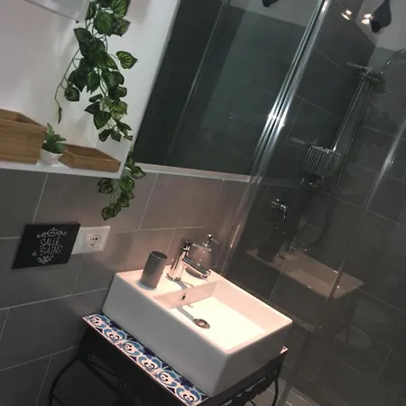 Apartment Alle Antiche Mura Del Vicolo