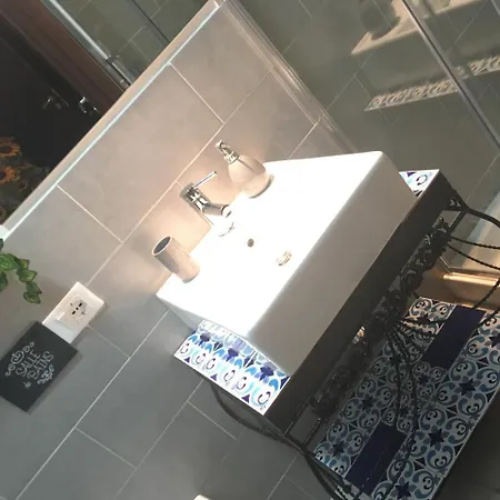 Apartment Alle Antiche Mura Del Vicolo