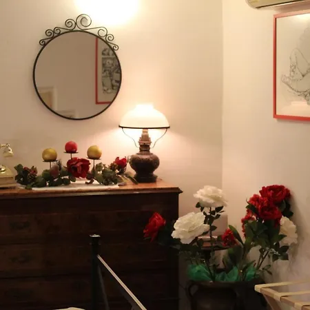Apartment Alle Antiche Mura Del Vicolo *