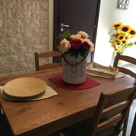 Alle Antiche Mura Del Vicolo Apartment Palermo